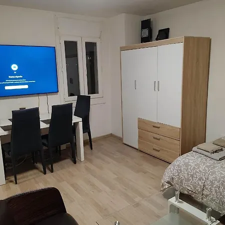 Appartement Tomy Koper