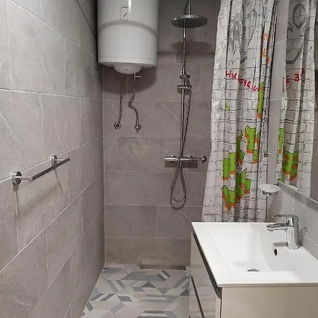 Tomy Appartement Koper
